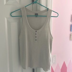 Juniors Wild Fable Tank Top